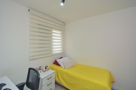 Quarto 2 de apartamento à venda com 3 quartos, 88m² em Campininha, São Paulo