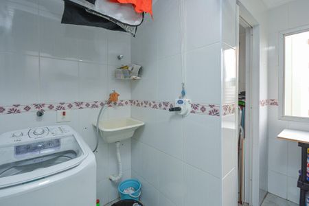 Apartamento à venda com 88m², 3 quartos e 1 vagaÁrea de Serviço