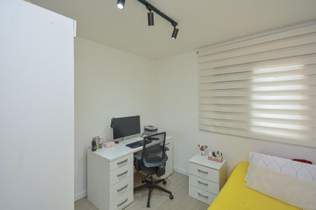 Quarto 2 de apartamento à venda com 3 quartos, 88m² em Campininha, São Paulo