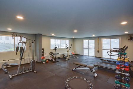 Apartamento à venda com 88m², 3 quartos e 1 vagaÁrea comum - Academia