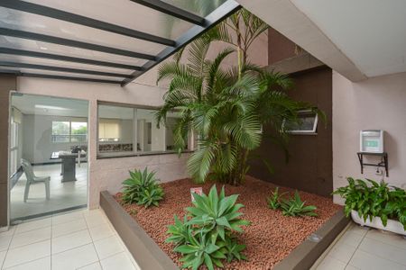 Apartamento à venda com 88m², 3 quartos e 1 vagaÁrea comum