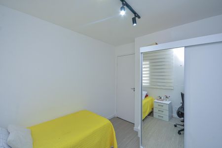 Quarto 2 de apartamento à venda com 3 quartos, 88m² em Campininha, São Paulo