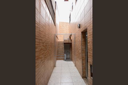 Casa para alugar com 212m², 3 quartos e 2 vagas Casa para alugar com 212m², 3 quartos e 2 vagasCorredor