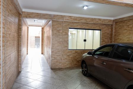 Casa para alugar com 212m², 3 quartos e 2 vagas Casa para alugar com 212m², 3 quartos e 2 vagasGaragem