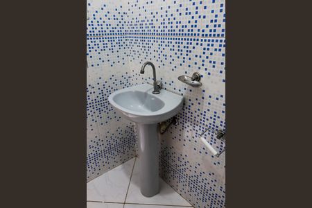 Casa para alugar com 212m², 3 quartos e 2 vagas