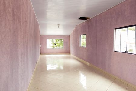 Casa para alugar com 212m², 3 quartos e 2 vagas Casa para alugar com 212m², 3 quartos e 2 vagasÁrea comum - Salão de festas