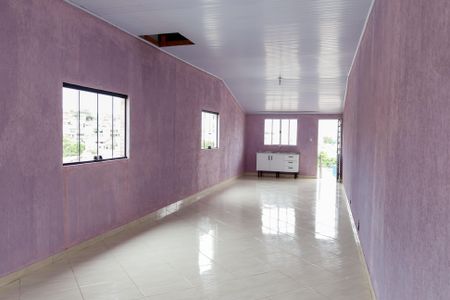 Casa para alugar com 212m², 3 quartos e 2 vagas Casa para alugar com 212m², 3 quartos e 2 vagasÁrea comum - Salão de festas