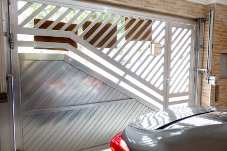 Casa para alugar com 212m², 3 quartos e 2 vagas Casa para alugar com 212m², 3 quartos e 2 vagasGaragem