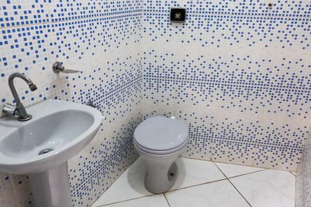 Casa para alugar com 212m², 3 quartos e 2 vagas