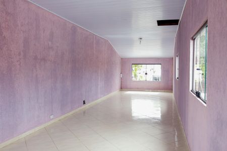 Casa para alugar com 212m², 3 quartos e 2 vagas Casa para alugar com 212m², 3 quartos e 2 vagasÁrea comum - Salão de festas