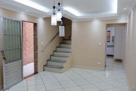 Casa para alugar com 212m², 3 quartos e 2 vagas