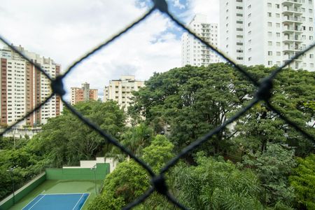 Apartamento à venda com 167m², 4 quartos e 4 vagas Apartamento à venda com 167m², 4 quartos e 4 vagasVista Varanda