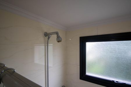 Apartamento à venda com 167m², 4 quartos e 4 vagas Apartamento à venda com 167m², 4 quartos e 4 vagasBanheiro