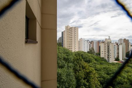 Apartamento à venda com 167m², 4 quartos e 4 vagas Apartamento à venda com 167m², 4 quartos e 4 vagasVista Suíte 1