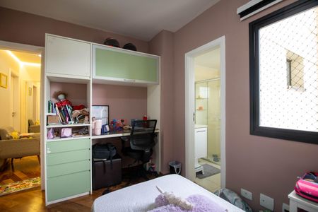 Apartamento à venda com 167m², 4 quartos e 4 vagas Apartamento à venda com 167m², 4 quartos e 4 vagasSuíte 1