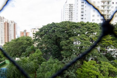 Apartamento à venda com 167m², 4 quartos e 4 vagas Apartamento à venda com 167m², 4 quartos e 4 vagasVista Quarto 2