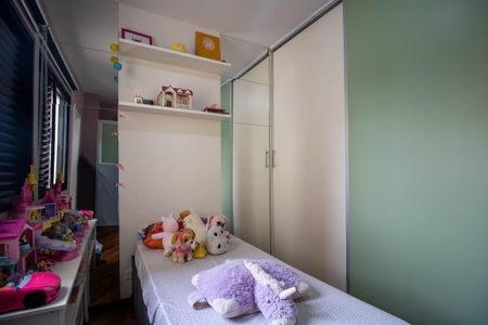 Apartamento à venda com 167m², 4 quartos e 4 vagas Apartamento à venda com 167m², 4 quartos e 4 vagasSuíte 1