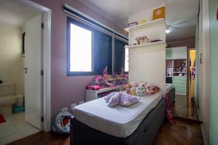 Apartamento à venda com 167m², 4 quartos e 4 vagas Apartamento à venda com 167m², 4 quartos e 4 vagasSuíte 1