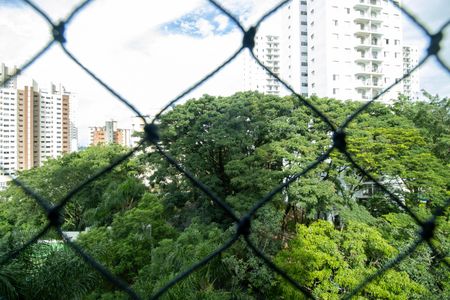 Apartamento à venda com 167m², 4 quartos e 4 vagas Apartamento à venda com 167m², 4 quartos e 4 vagasVista Suíte 2