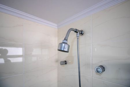 Apartamento à venda com 167m², 4 quartos e 4 vagas Apartamento à venda com 167m², 4 quartos e 4 vagasBanheiro Suíte 1