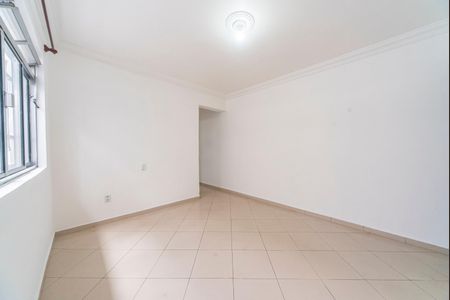Sala de casa à venda com 3 quartos, 90m² em Jardim Itapoan, Santo André