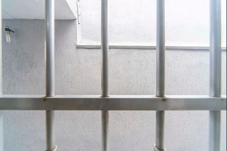 Casa à venda com 90m², 3 quartos e 2 vagasVista da Sala