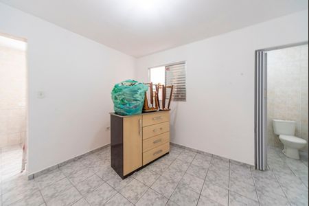 Casa à venda com 90m², 3 quartos e 2 vagasQuarto da Edicula