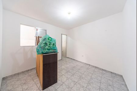 Casa à venda com 90m², 3 quartos e 2 vagasQuarto da Edicula