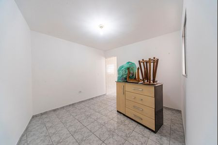 Casa à venda com 90m², 3 quartos e 2 vagasQuarto da Edicula