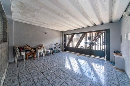 Casa à venda com 90m², 3 quartos e 2 vagasGaragem