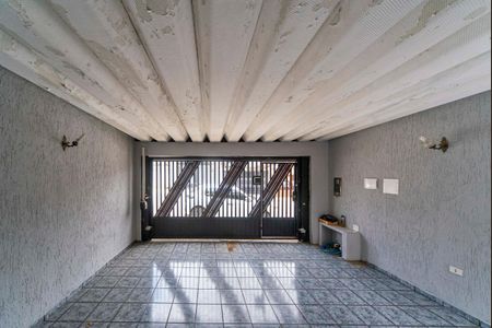 Vista do Quarto 1 de casa à venda com 3 quartos, 90m² em Jardim Itapoan, Santo André