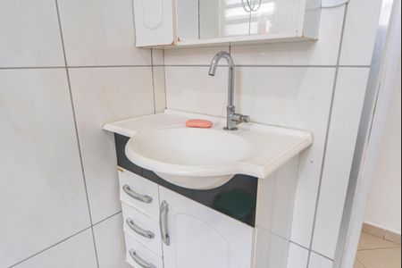 Casa à venda com 90m², 3 quartos e 2 vagasBanheiro Social