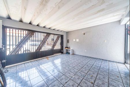 Casa à venda com 90m², 3 quartos e 2 vagasGaragem
