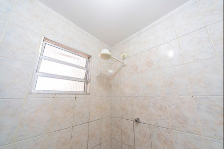 Casa à venda com 90m², 3 quartos e 2 vagasBanheiro da Edicula