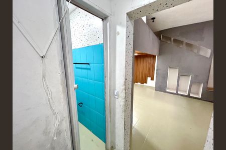 Casa para alugar com 50m², 1 quarto e sem vagaÁrea de Serviço