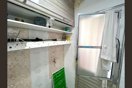 Casa para alugar com 50m², 1 quarto e sem vagaÁrea de Serviço