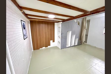 Casa para alugar com 50m², 1 quarto e sem vagaCozinha