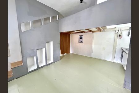 Sala de casa para alugar com 1 quarto, 50m² em Jardim Palmira, Guarulhos