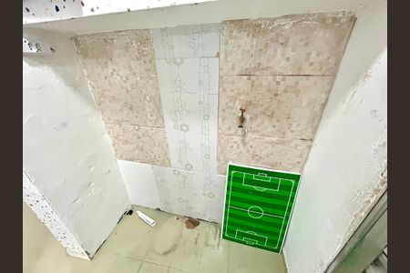 Casa para alugar com 50m², 1 quarto e sem vagaÁrea de Serviço