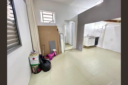 Sala de casa para alugar com 1 quarto, 50m² em Jardim Palmira, Guarulhos