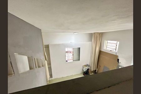 Casa para alugar com 50m², 1 quarto e sem vagaQuarto 