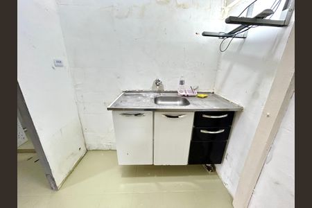 Casa para alugar com 50m², 1 quarto e sem vagaCozinha