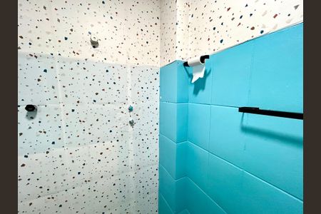 Casa para alugar com 50m², 1 quarto e sem vagaBanheiro 