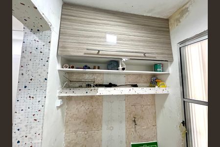 Casa para alugar com 50m², 1 quarto e sem vagaÁrea de Serviço
