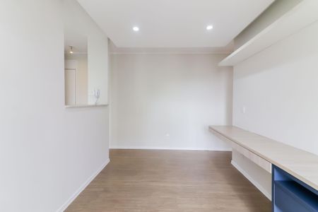 Sala de apartamento à venda com 2 quartos, 55m² em Jardim das Vertentes, São Paulo