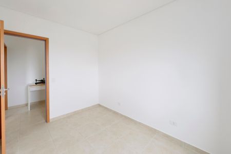 Quarto de apartamento para alugar com 2 quartos, 50m² em Jardim Maria Amelia, Jacareí