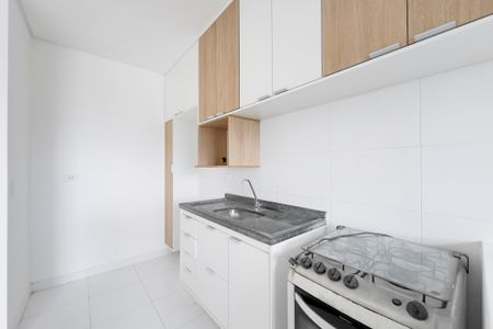Apartamento para alugar com 50m², 2 quartos e 1 vaga Apartamento para alugar com 50m², 2 quartos e 1 vagaCozinha / Lavanderia