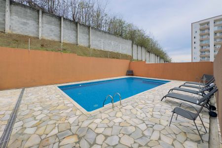 Apartamento para alugar com 50m², 2 quartos e 1 vaga