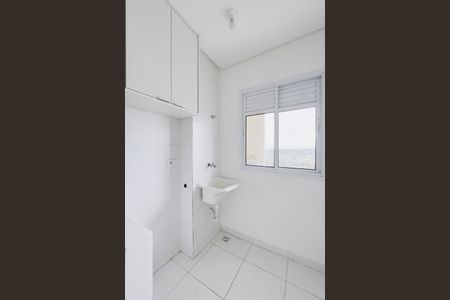 Apartamento para alugar com 50m², 2 quartos e 1 vaga Apartamento para alugar com 50m², 2 quartos e 1 vagaCozinha / Lavanderia