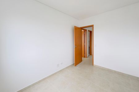 Quarto de apartamento para alugar com 2 quartos, 50m² em Jardim Maria Amelia, Jacareí
